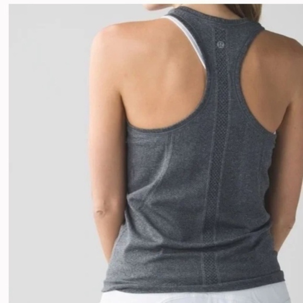 Lululemon Swiftly Tech Racerback